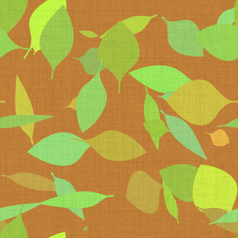 Fall Leaves Textures 800 x 800 Designs by Forte