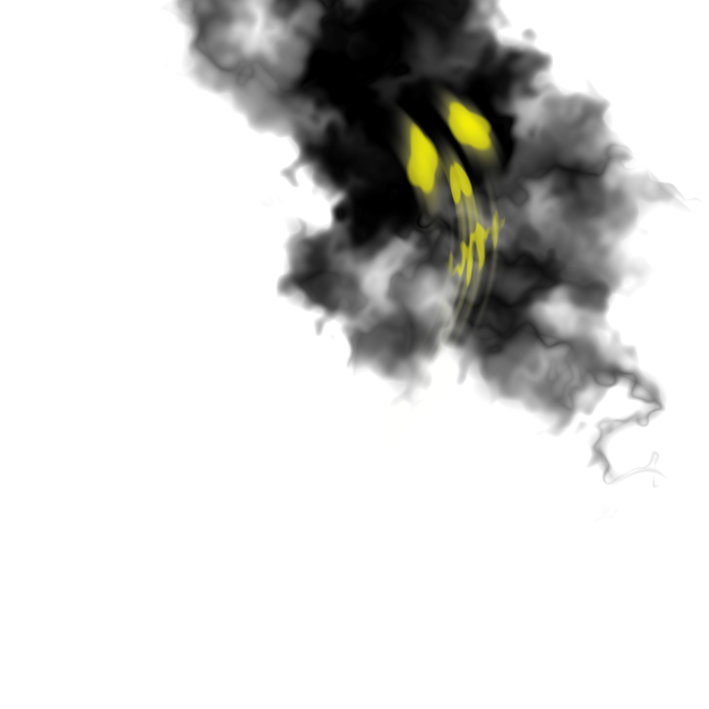 Halloween Overlays 800 x 800