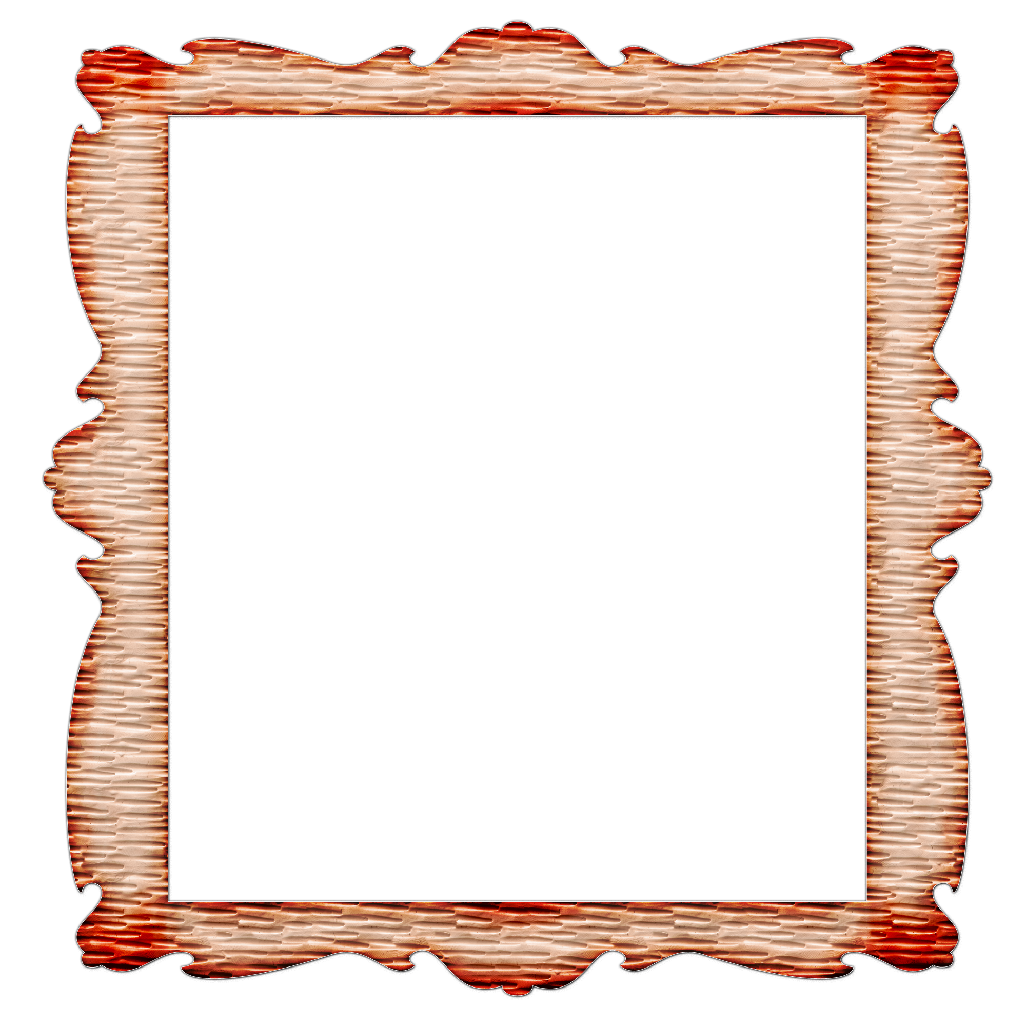 Halloween Theme Frame 2000 x 2000 @ Copyright Designs by Forte