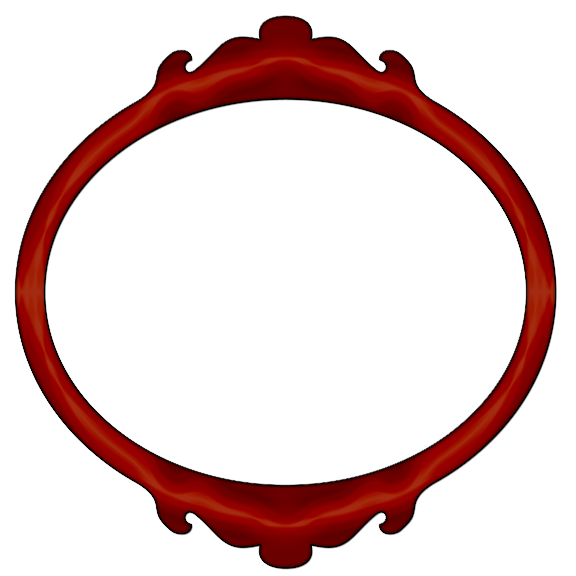 Halloween Theme Frame 2000 x 2000 @ Copyright Designs by Forte