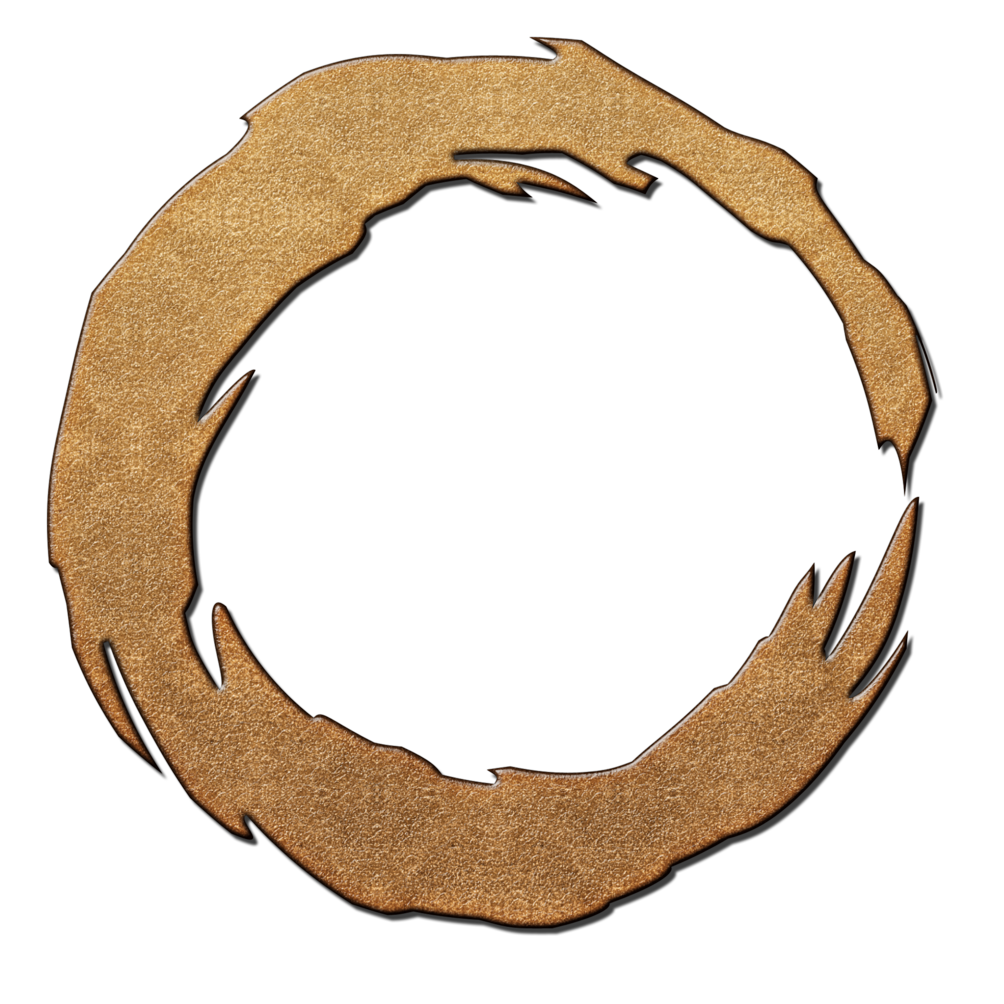 Halloween Theme Frame 2000 x 2000 @ Copyright Designs by Forte