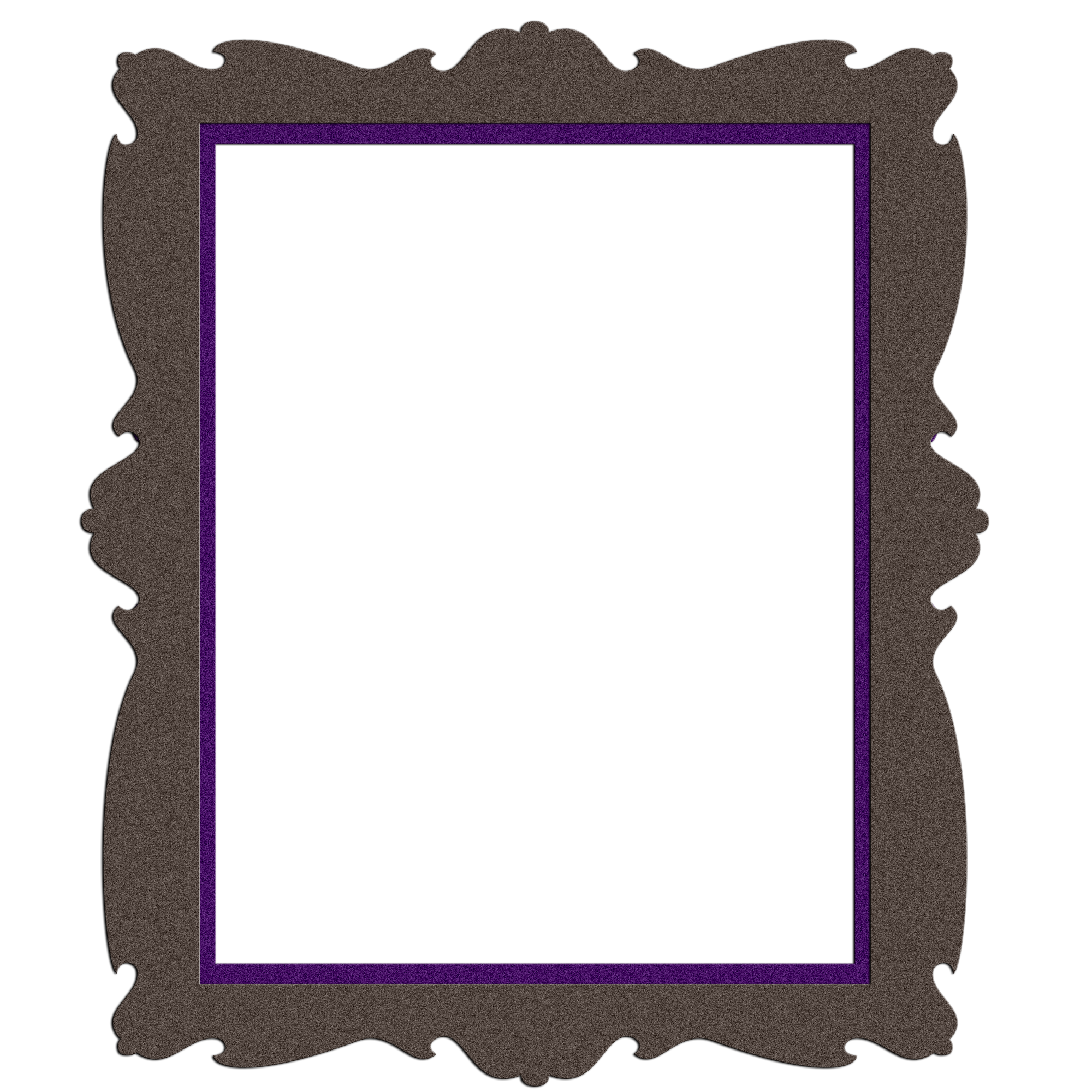 Halloween Theme Frame 2000 x 2000 @ Copyright Designs by Forte