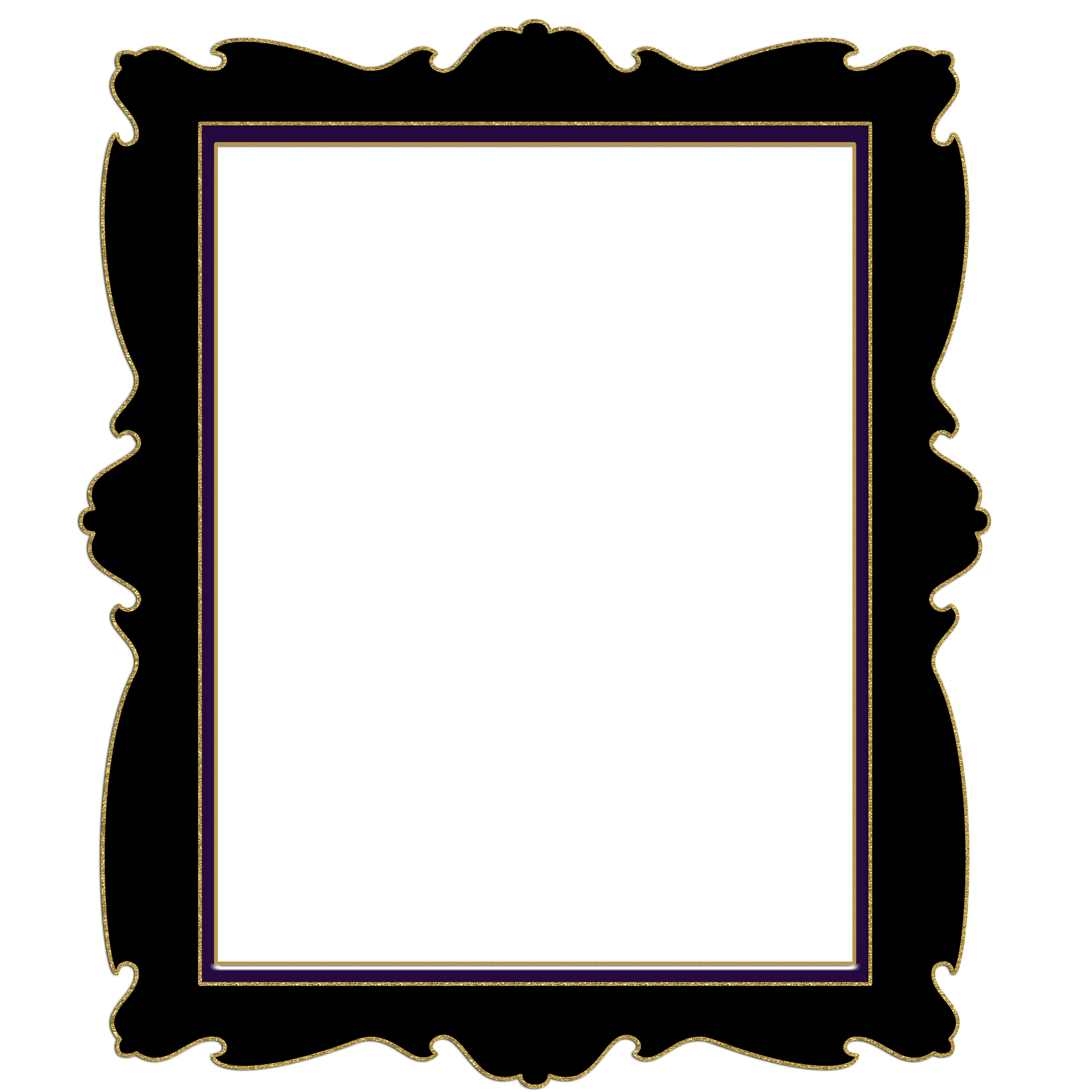 Halloween Theme Frame 2000 x 2000 @ Copyright Designs by Forte