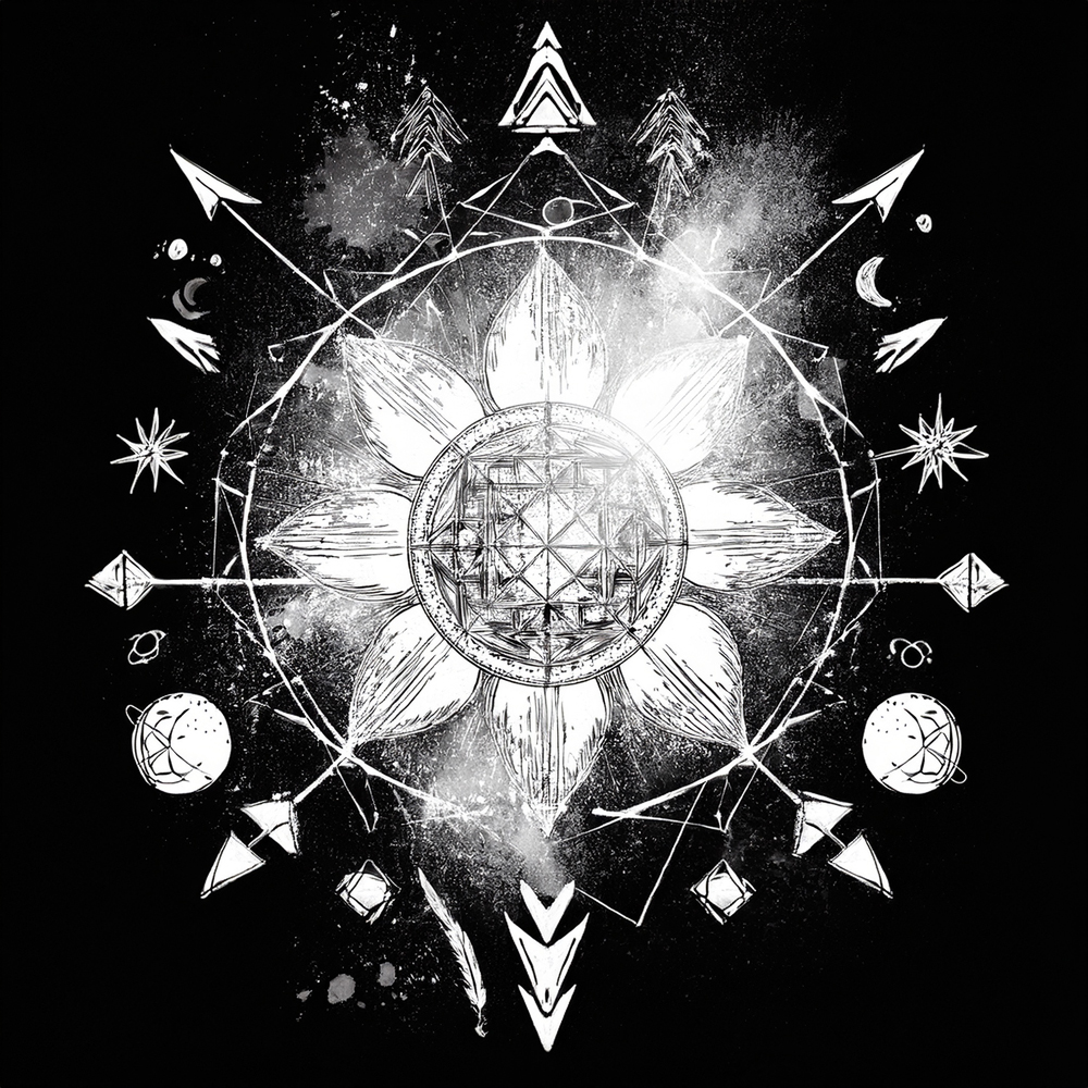 Halloween PSP Mask 1000 x 1000 Created by Designs by Forte