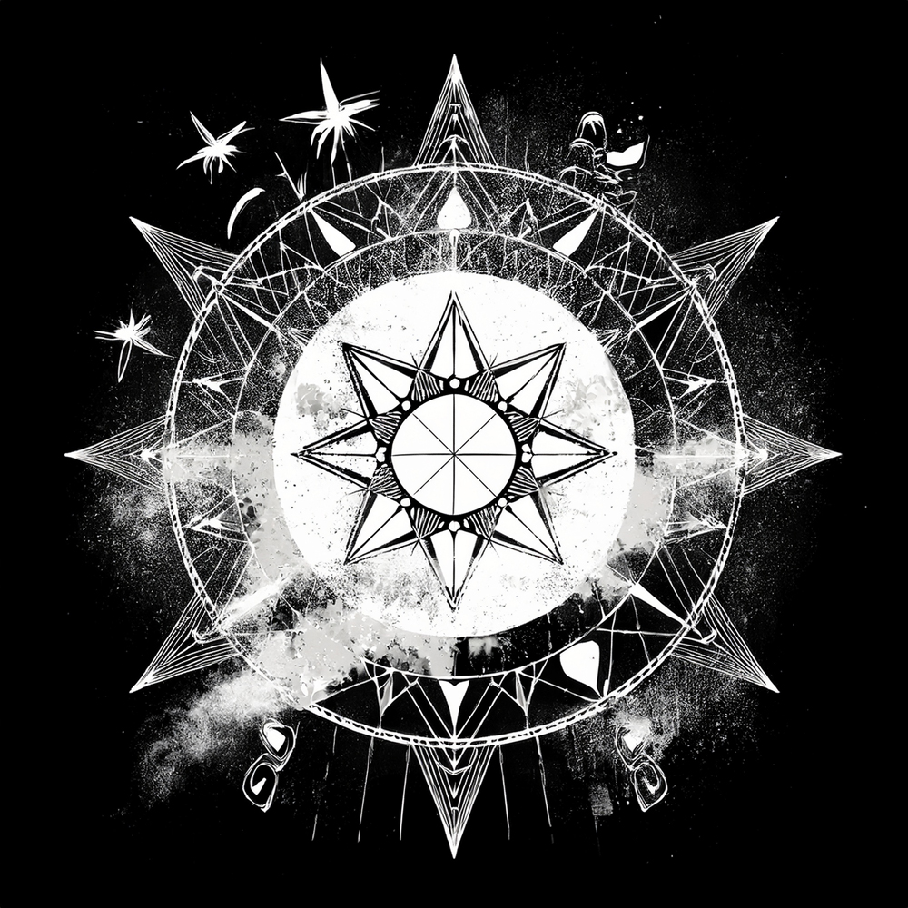 Halloween PSP Mask 1000 x 1000 Created by Designs by Forte