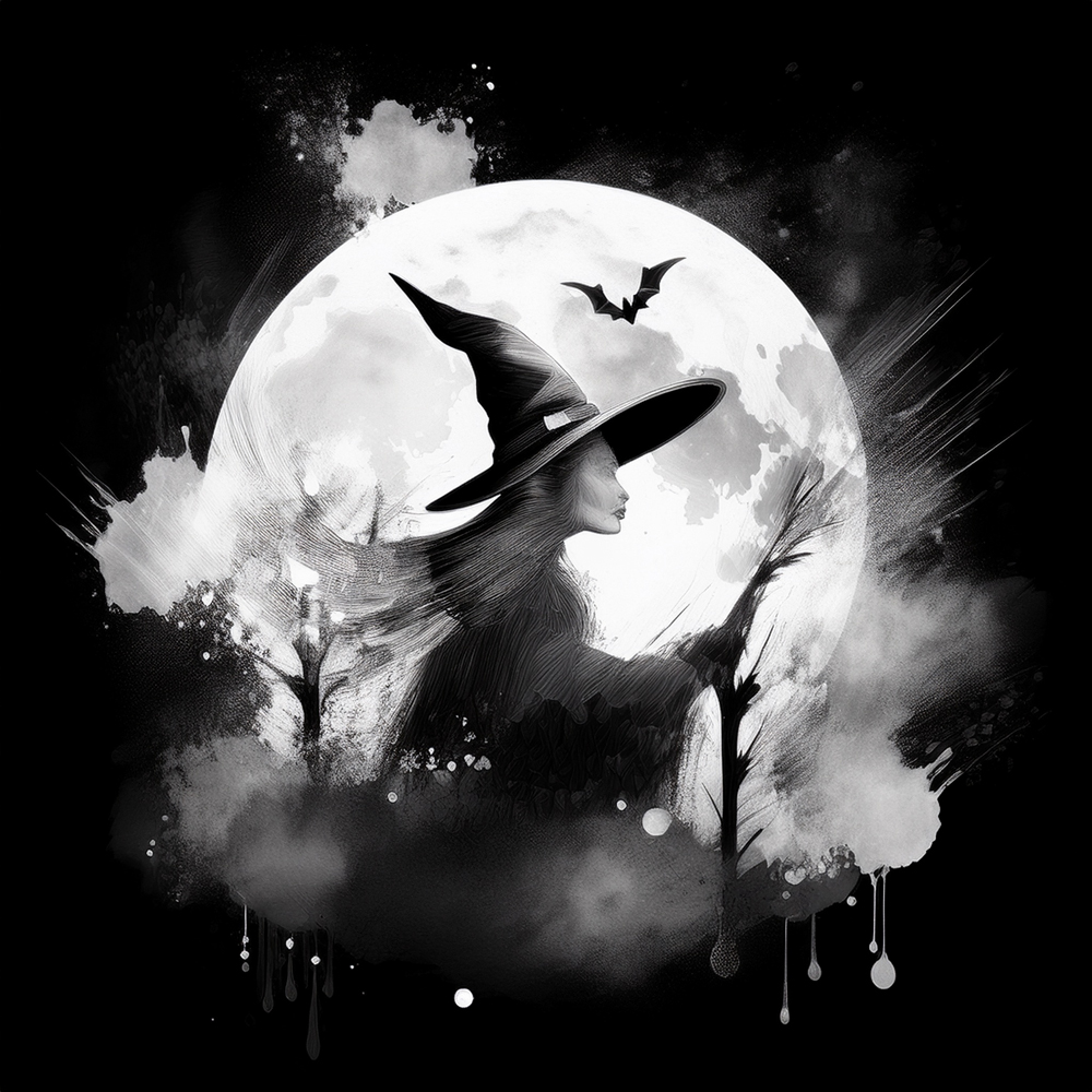 Halloween PSP Mask 1000 x 1000 Created by Designs by Forte