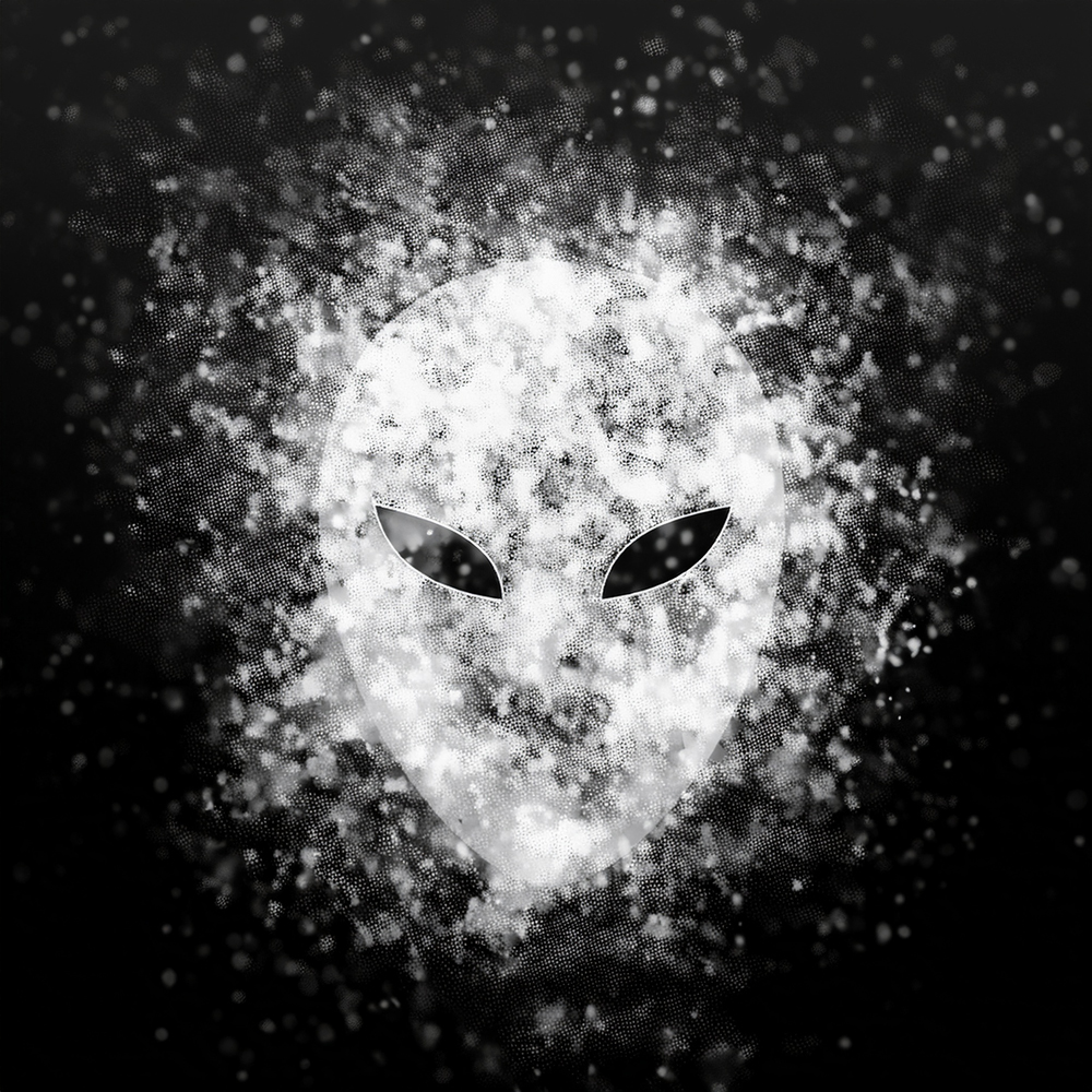 Halloween PSP Mask 1000 x 1000 Created by Designs by Forte