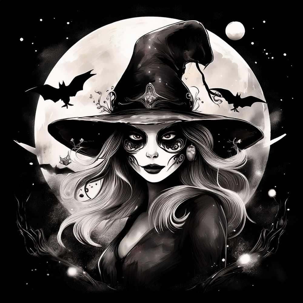 Halloween PSP Mask 1000 x 1000 Created by Designs by Forte