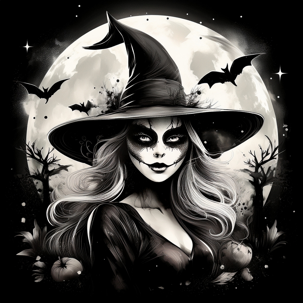 Halloween PSP Mask 1000 x 1000 Created by Designs by Forte