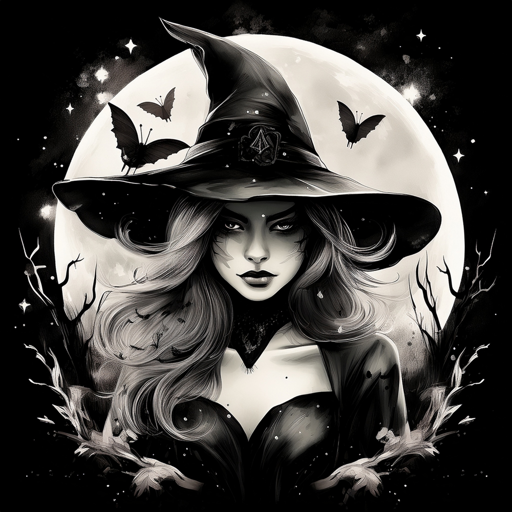 Halloween PSP Mask 1000 x 1000 Created by Designs by Forte