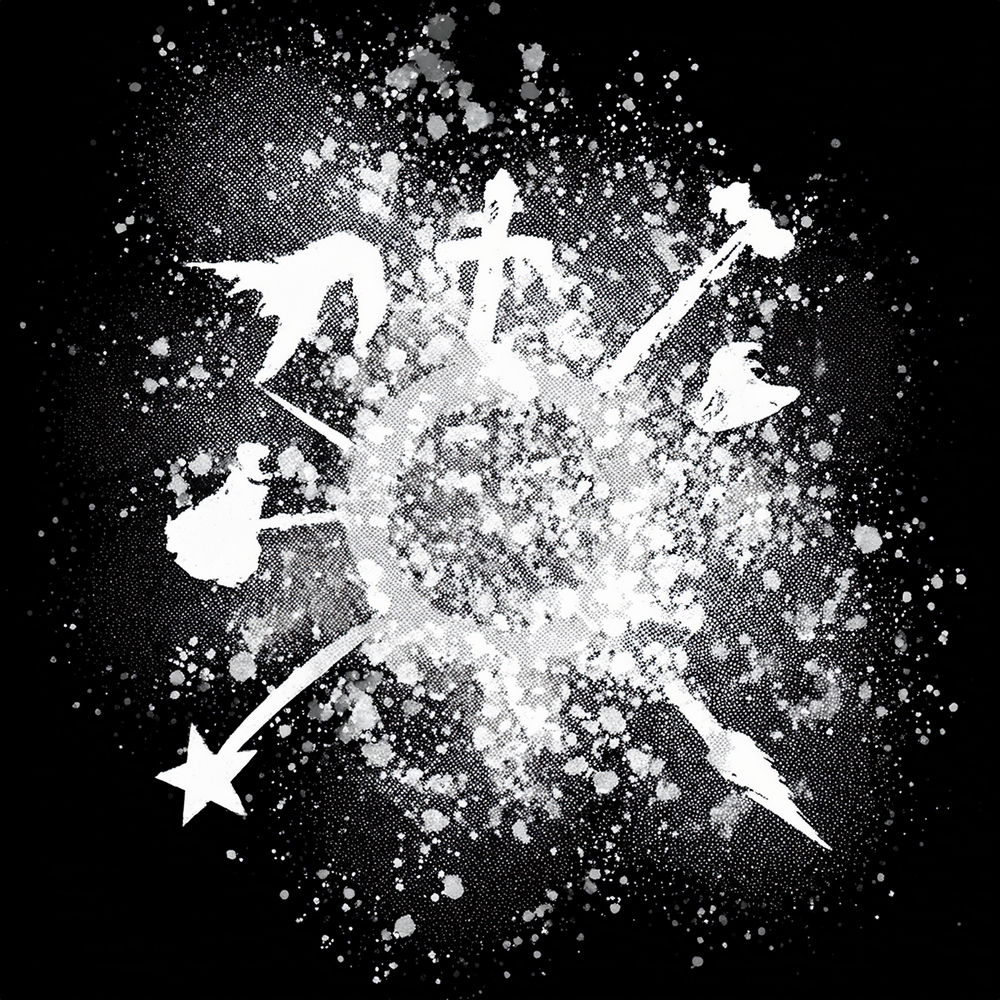 Halloween PSP Mask 1000 x 1000 Created by Designs by Forte