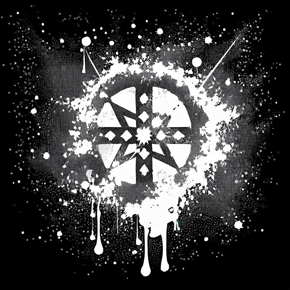 Halloween PSP Mask 1000 x 1000 Created by Designs by Forte