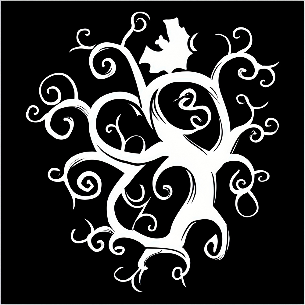 Halloween PSP Mask 1000 x 1000 Created by Designs by Forte