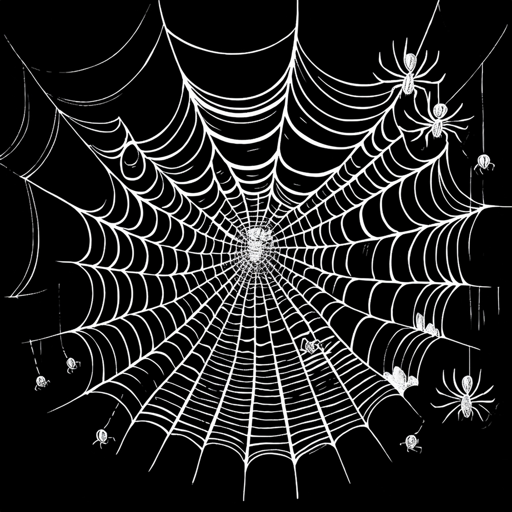 Halloween PSP Mask 1000 x 1000 Created by Designs by Forte