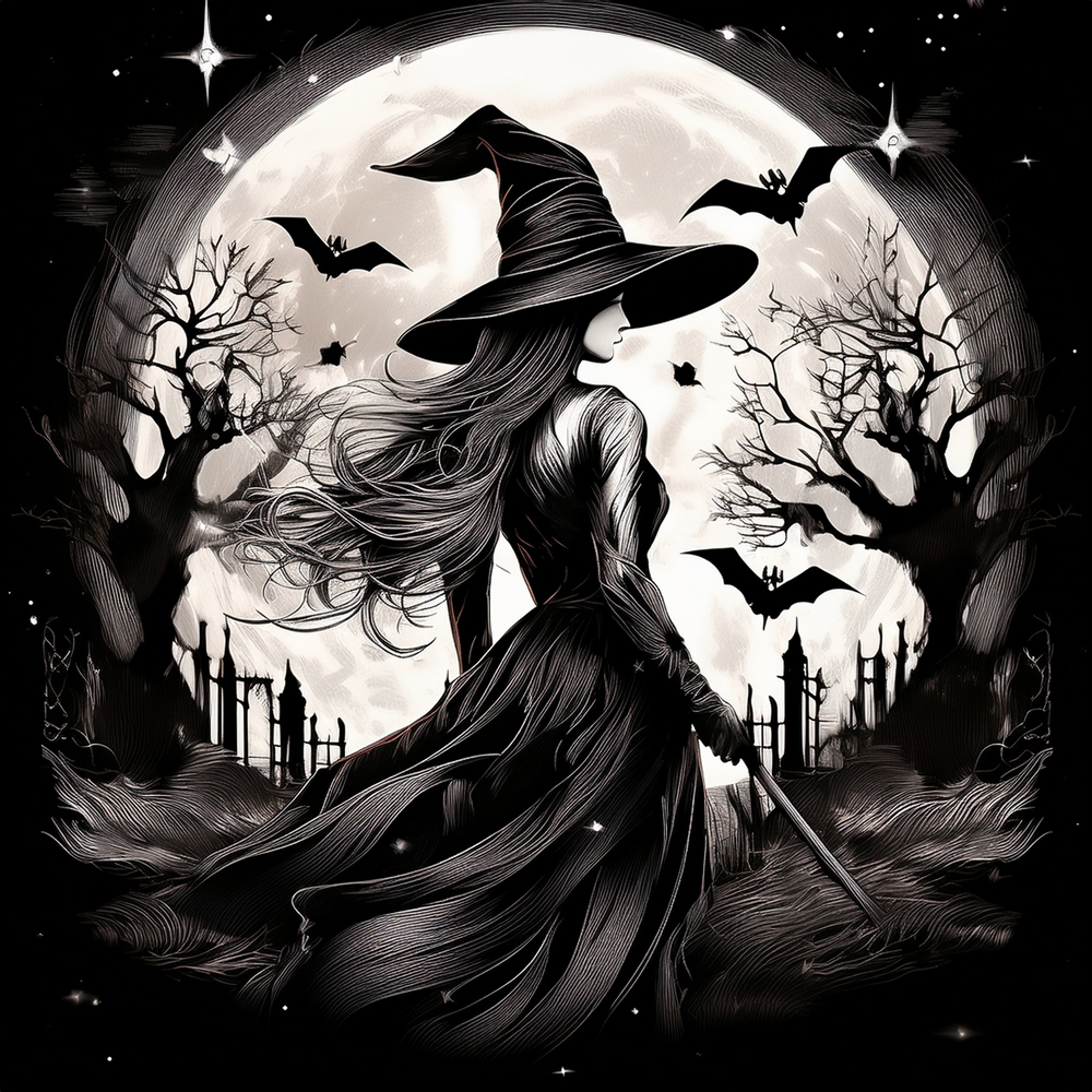 Halloween PSP Mask 1000 x 1000 Created by Designs by Forte