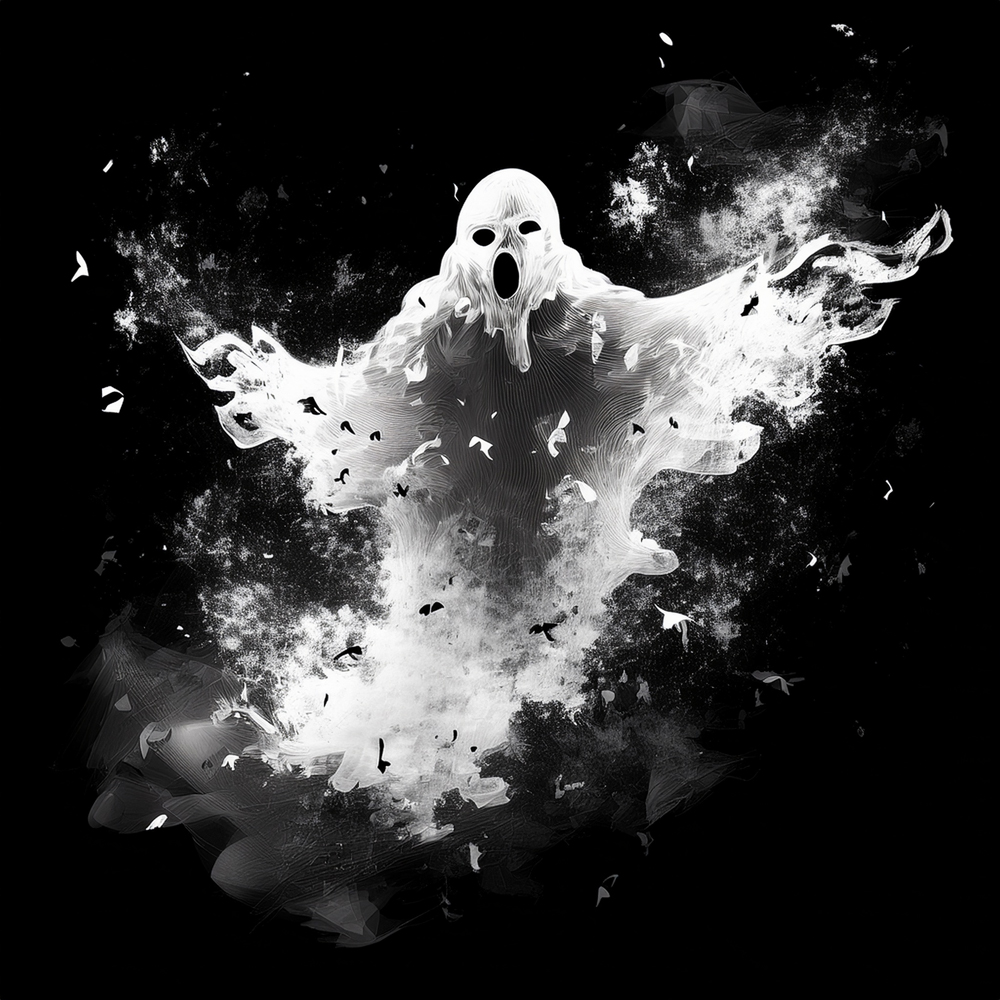 Halloween PSP Mask 1000 x 1000 Created by Designs by Forte