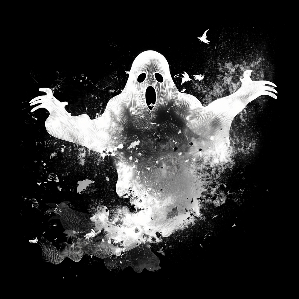 Halloween PSP Mask 1000 x 1000 Created by Designs by Forte