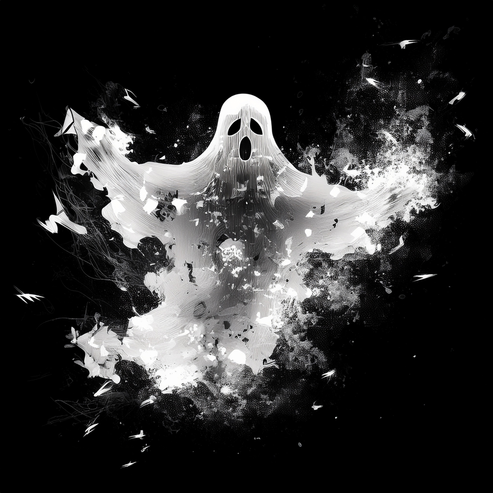 Halloween PSP Mask 1000 x 1000 Created by Designs by Forte