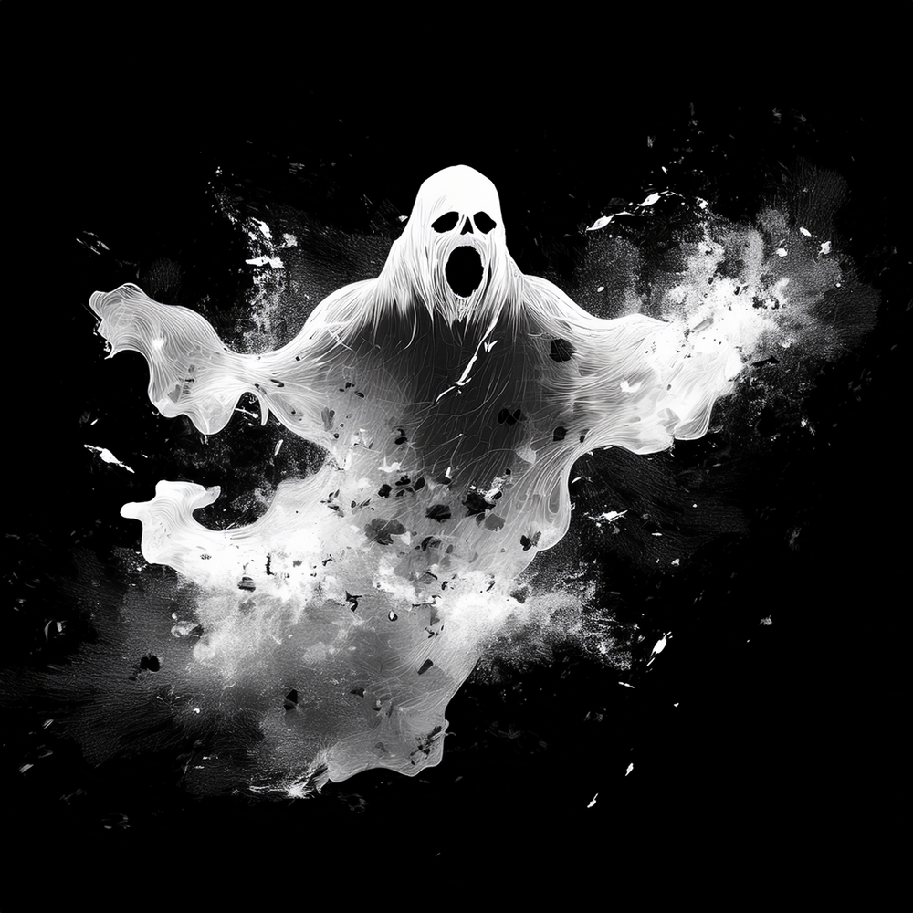 Halloween PSP Mask 1000 x 1000 Created by Designs by Forte