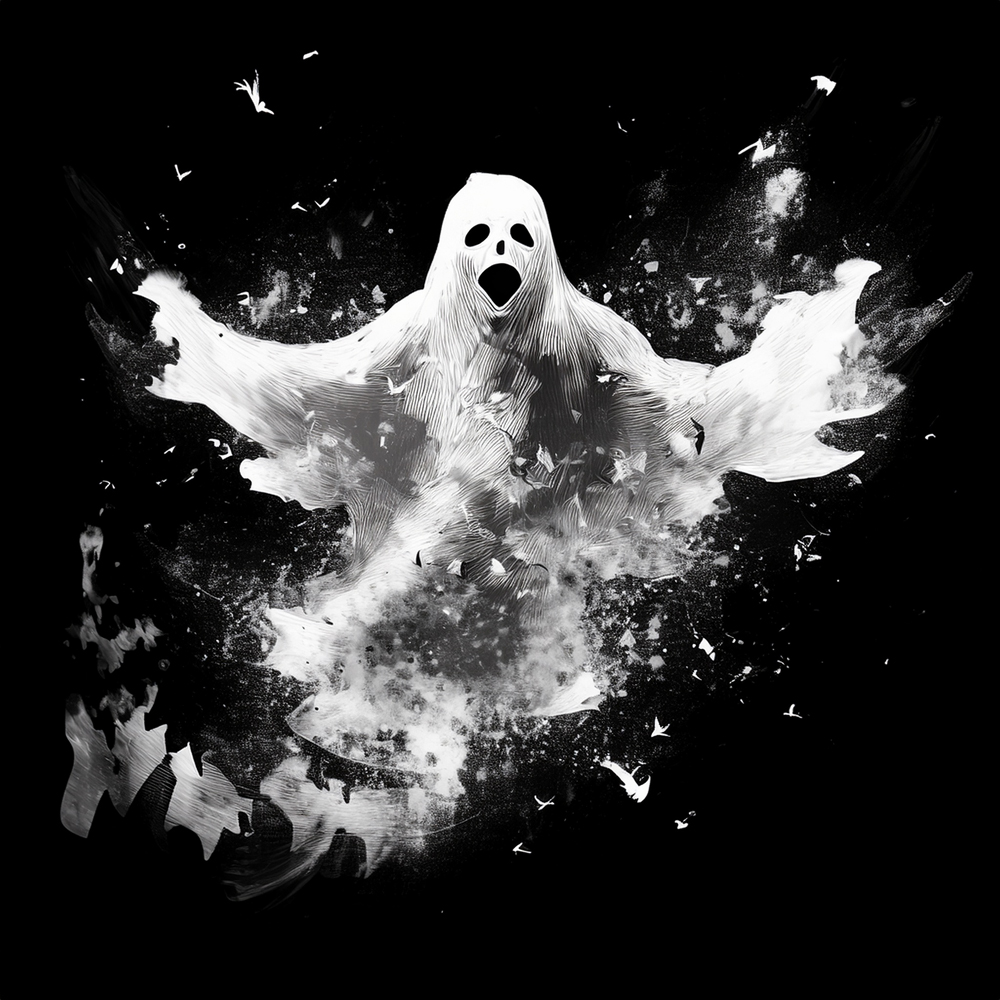 Halloween PSP Mask 1000 x 1000 Created by Designs by Forte