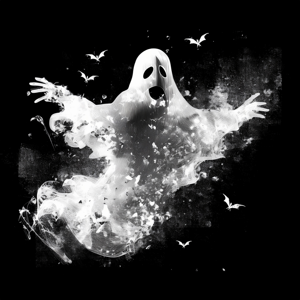 Halloween PSP Mask 1000 x 1000 Created by Designs by Forte