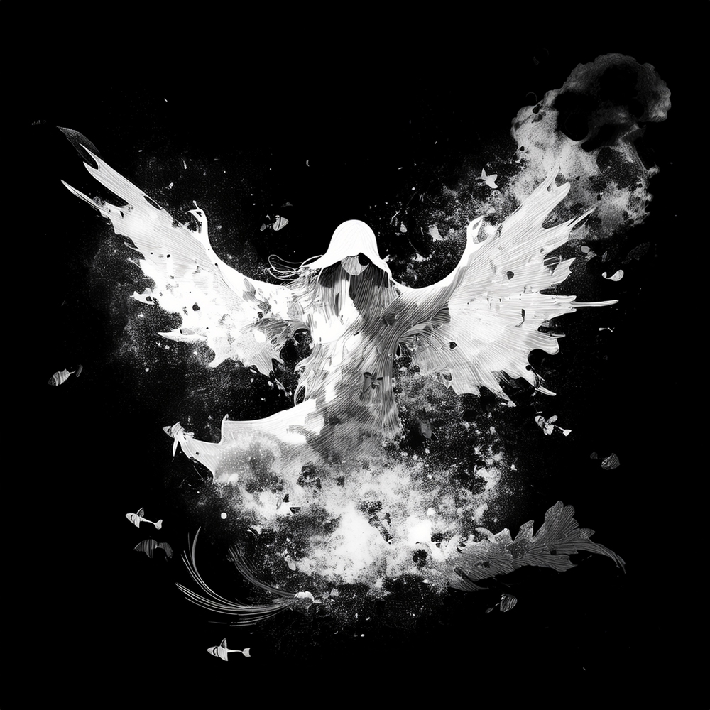 Halloween PSP Mask 1000 x 1000 Created by Designs by Forte