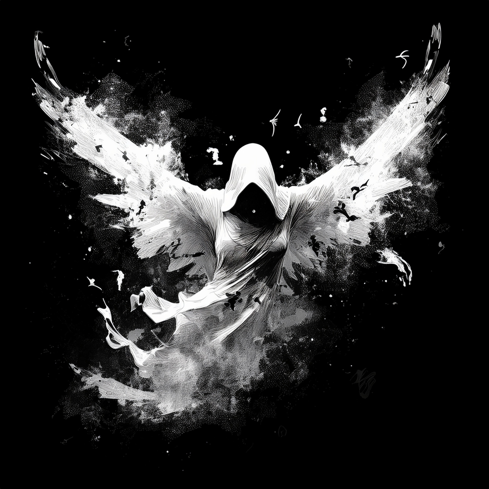 Halloween PSP Mask 1000 x 1000 Created by Designs by Forte