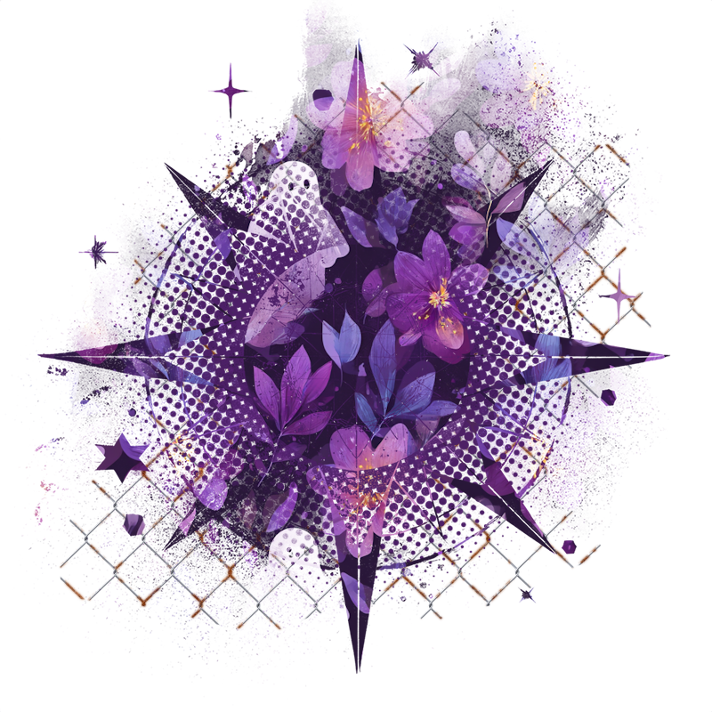 Halloween Element 800 x 800 - Created by Designs by Forte