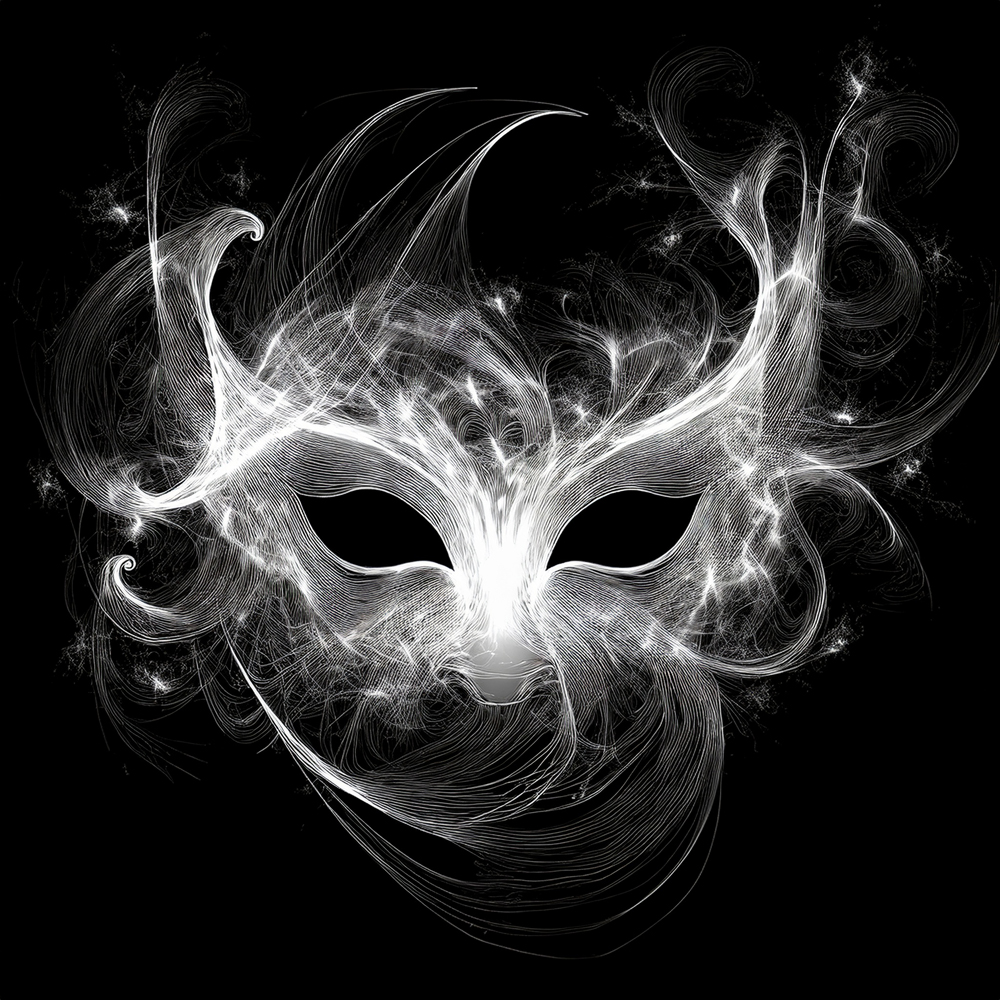 Halloween PSP Mask 1000 x 1000 Created by Designs by Forte