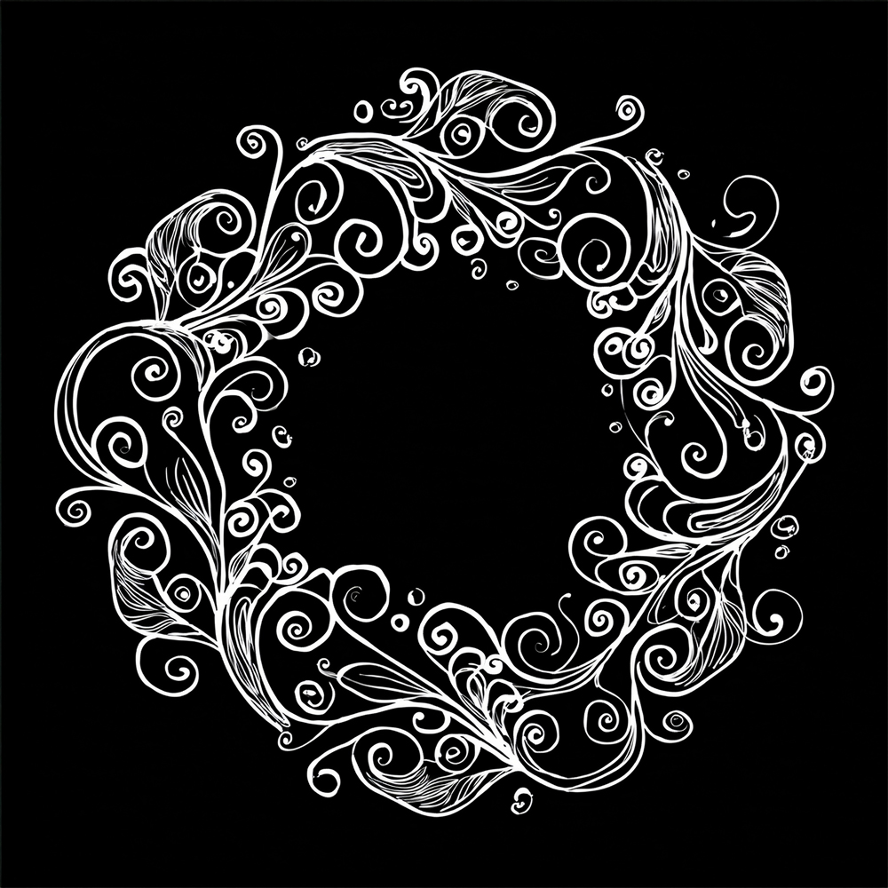 Halloween PSP Mask 1000 x 1000 Created by Designs by Forte