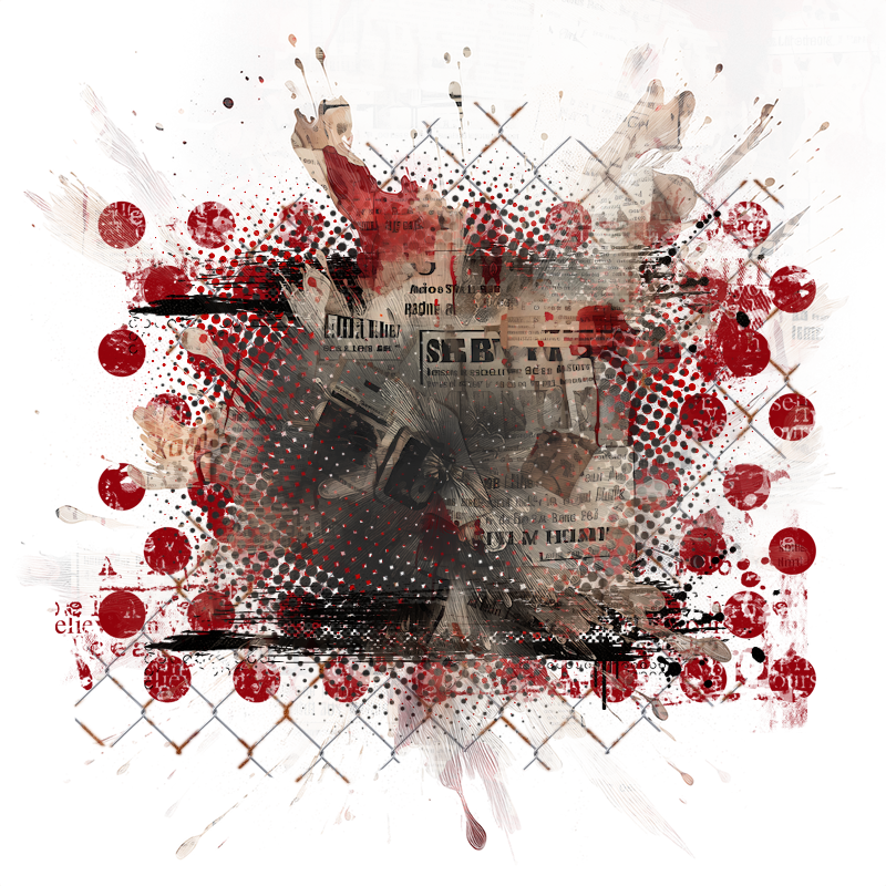 Halloween Element 800 x 800 - Created by Designs by Forte