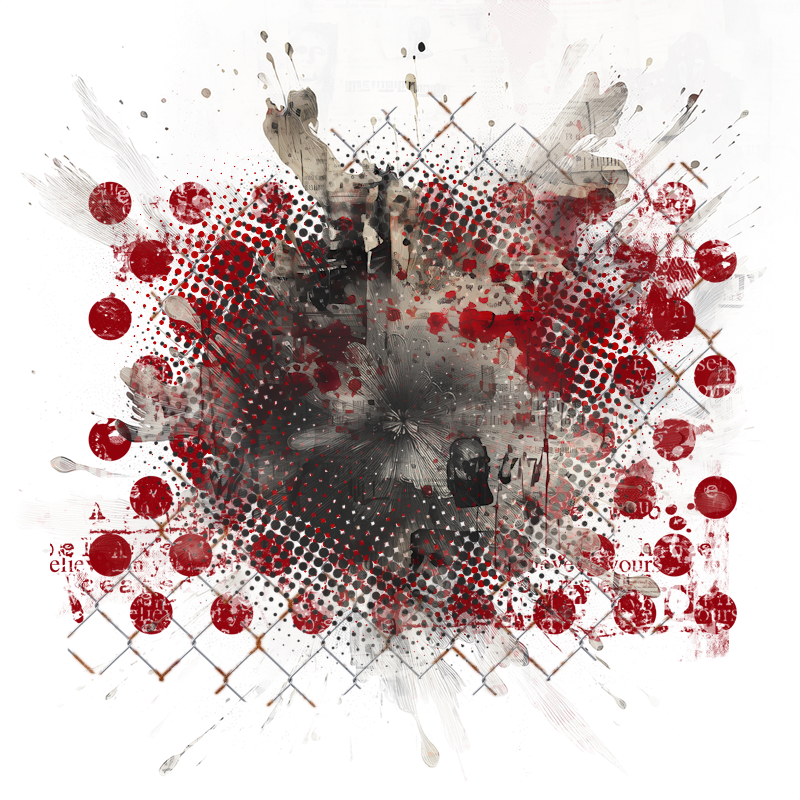 Halloween Element 800 x 800 - Created by Designs by Forte