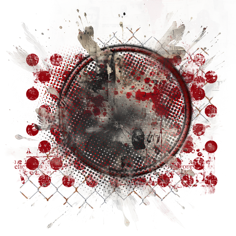 Halloween Element 800 x 800 - Created by Designs by Forte