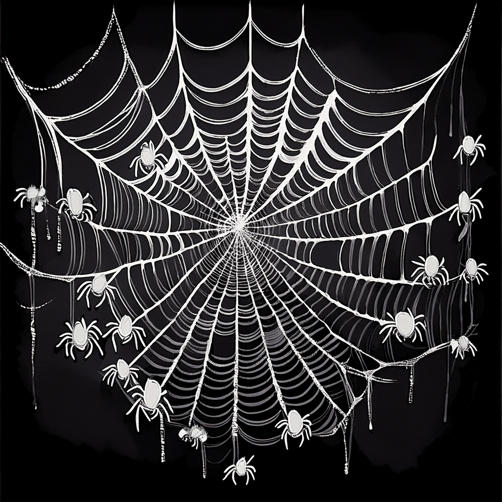 Halloween PSP Mask 1000 x 1000 Created by Designs by Forte
