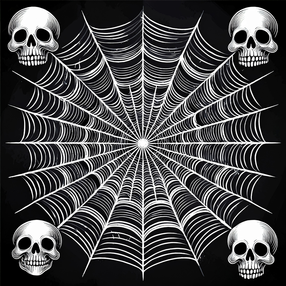 Halloween PSP Mask 1000 x 1000 Created by Designs by Forte
