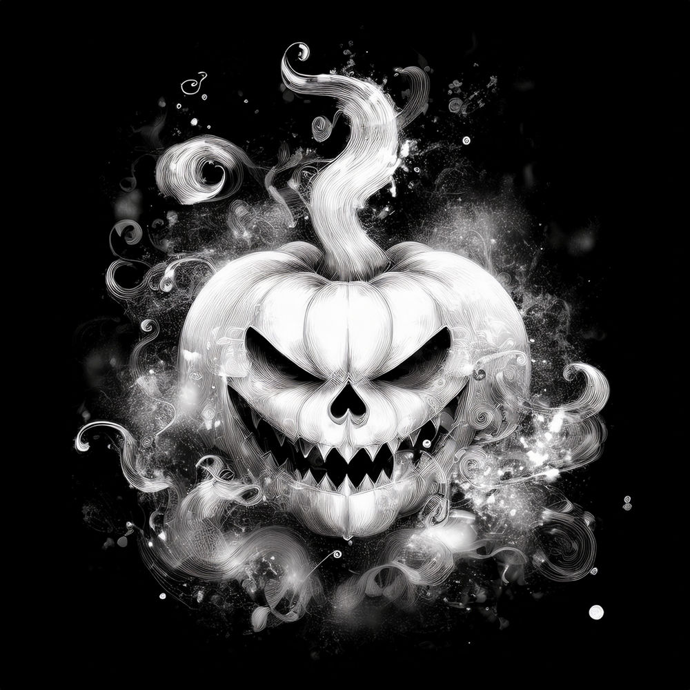 Halloween PSP Mask 1000 x 1000 Created by Designs by Forte