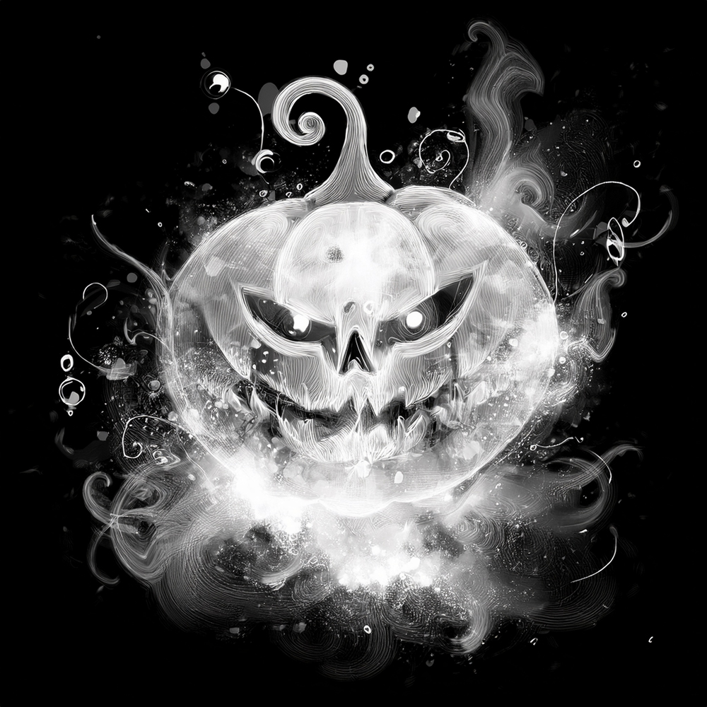 Halloween PSP Mask 1000 x 1000 Created by Designs by Forte