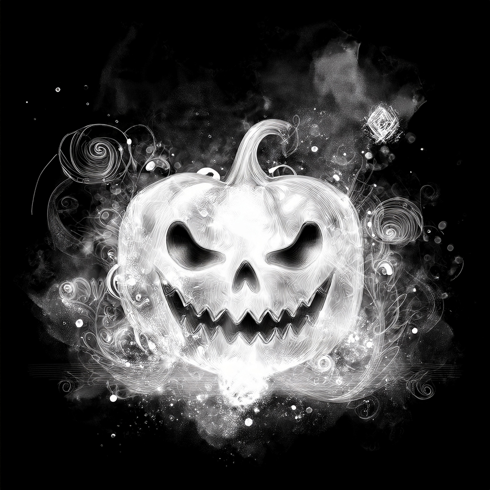 Halloween PSP Mask 1000 x 1000 Created by Designs by Forte