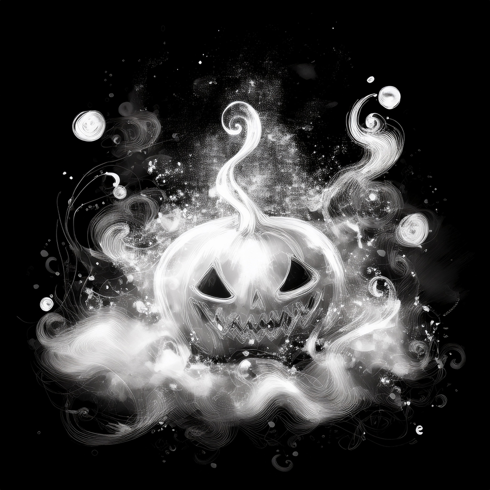 Halloween PSP Mask 1000 x 1000 Created by Designs by Forte