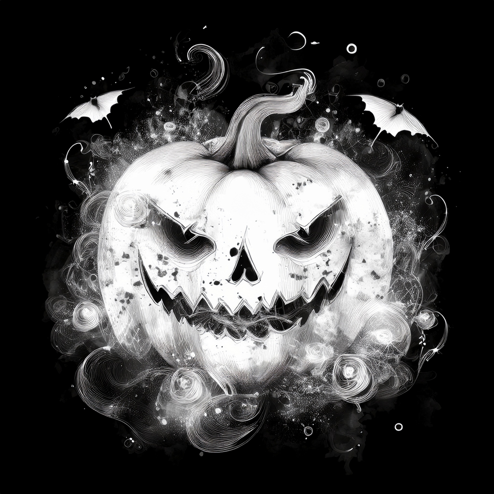 Halloween PSP Mask 1000 x 1000 Created by Designs by Forte