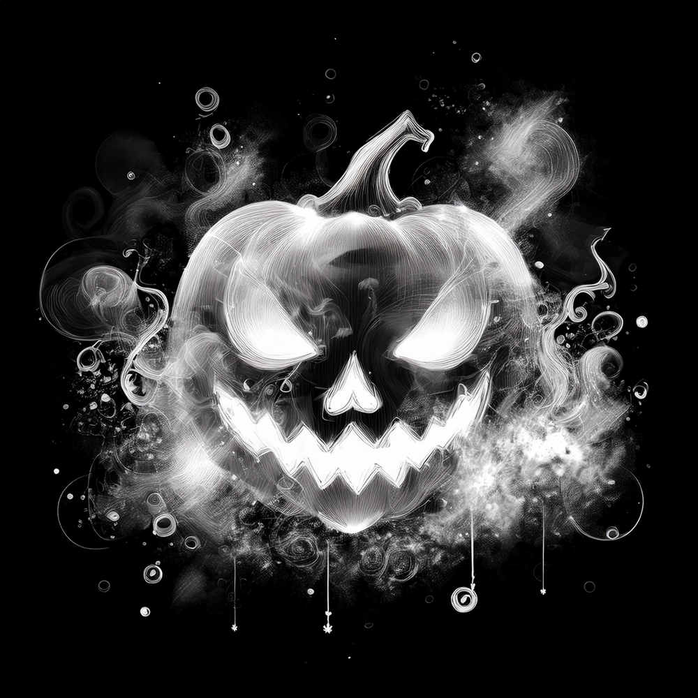 Halloween PSP Mask 1000 x 1000 Created by Designs by Forte