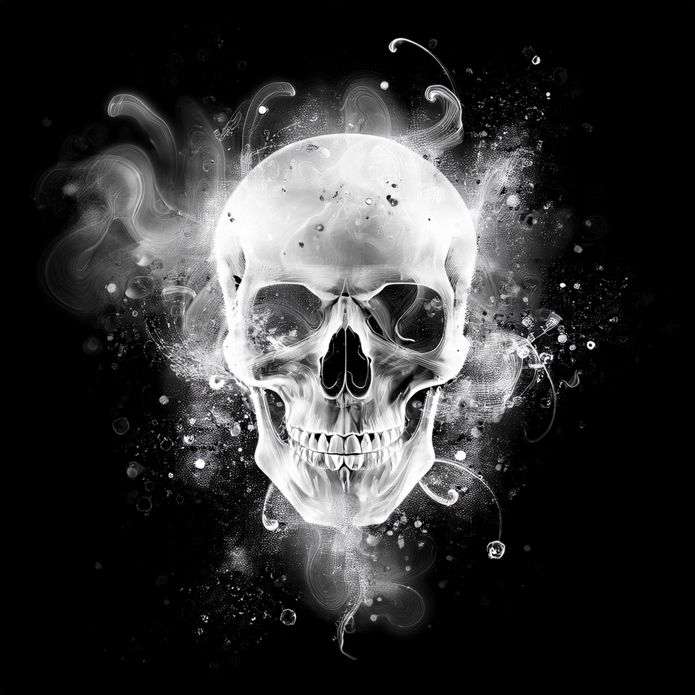 Halloween PSP Mask 1000 x 1000 Created by Designs by Forte
