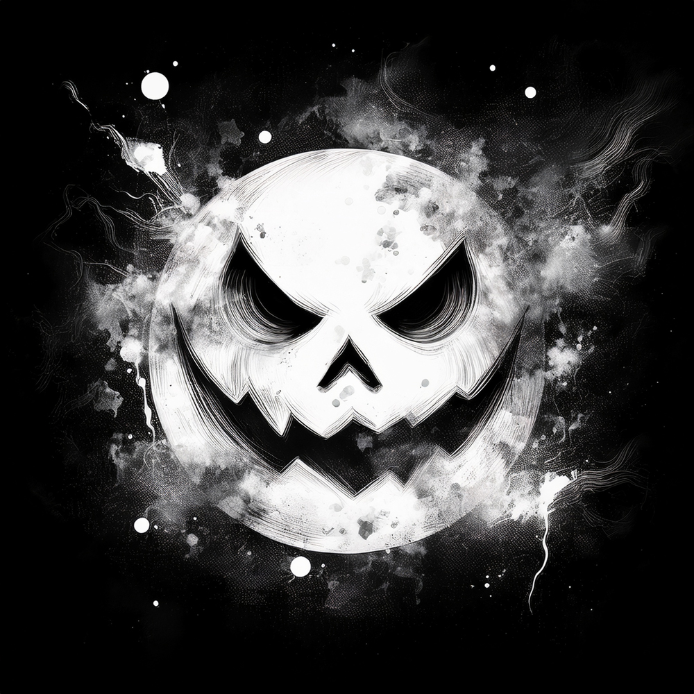 Halloween PSP Mask 1000 x 1000 Created by Designs by Forte
