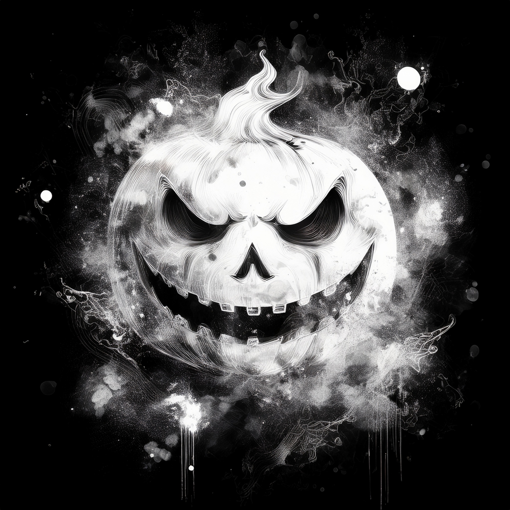 Halloween PSP Mask 1000 x 1000 Created by Designs by Forte