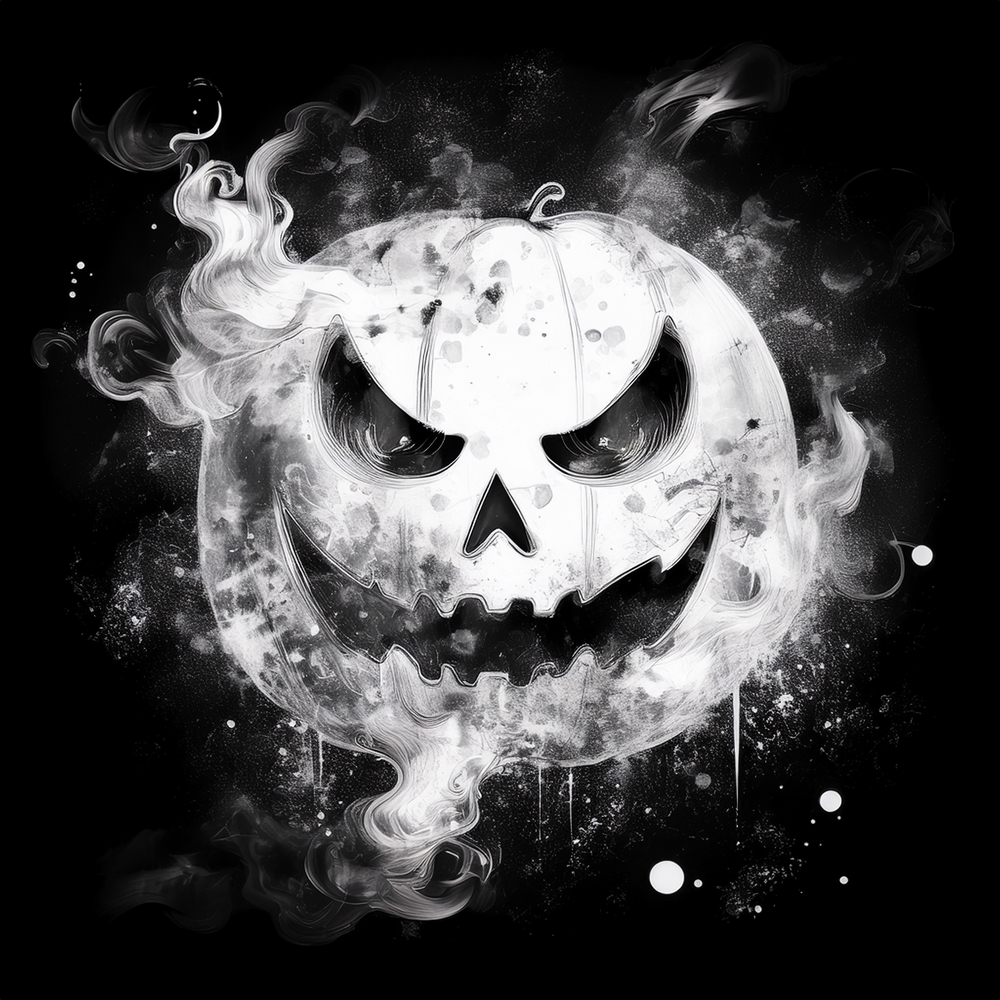 Halloween PSP Mask 1000 x 1000 Created by Designs by Forte