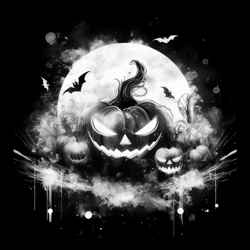 Halloween PSP Mask 1000 x 1000 Created by Designs by Forte