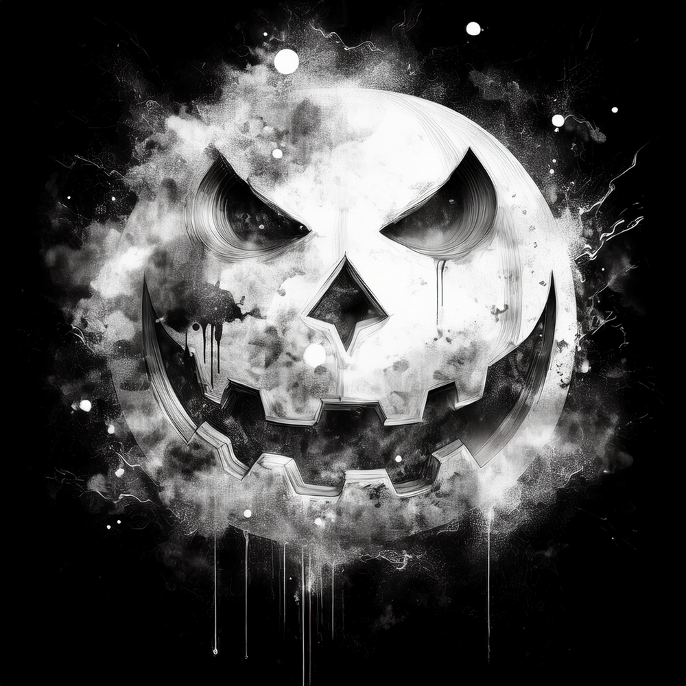 Halloween PSP Mask 1000 x 1000 Created by Designs by Forte