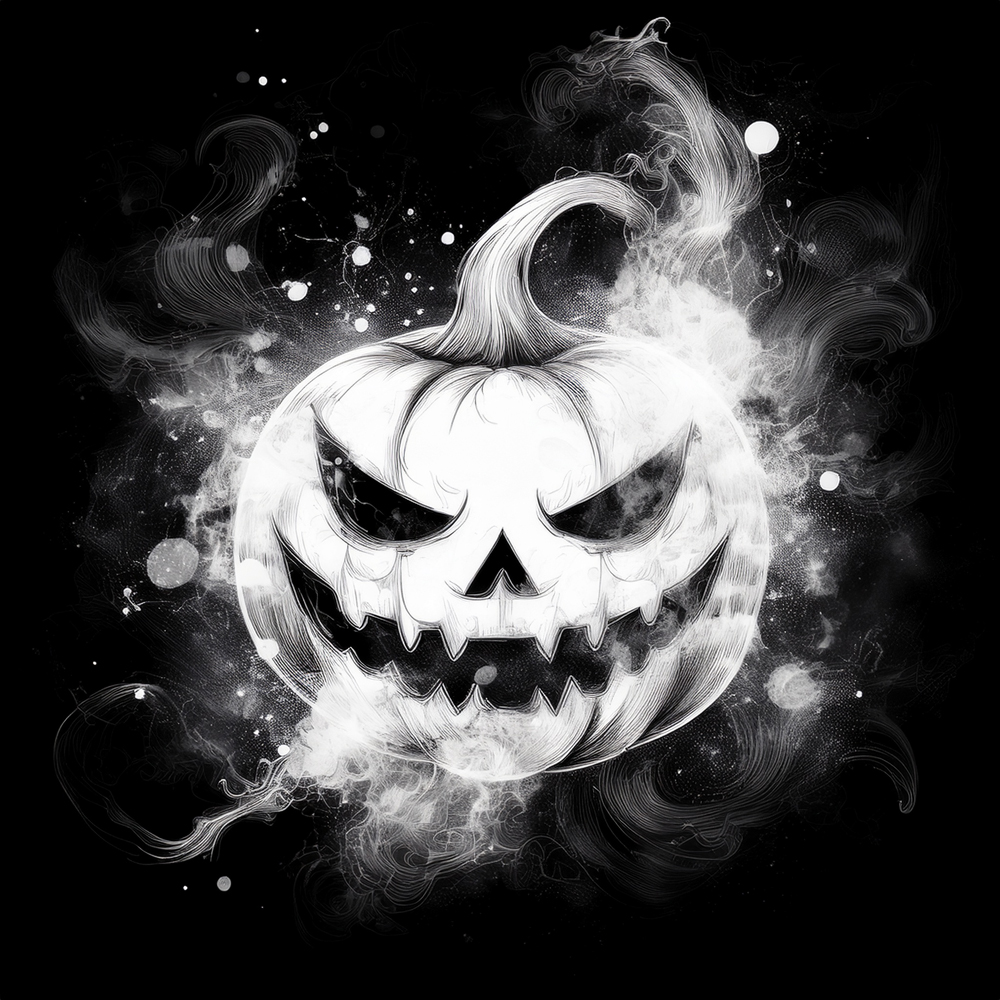 Halloween PSP Mask 1000 x 1000 Created by Designs by Forte