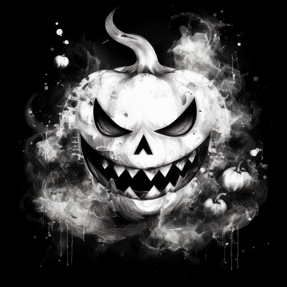 Halloween PSP Mask 1000 x 1000 Created by Designs by Forte