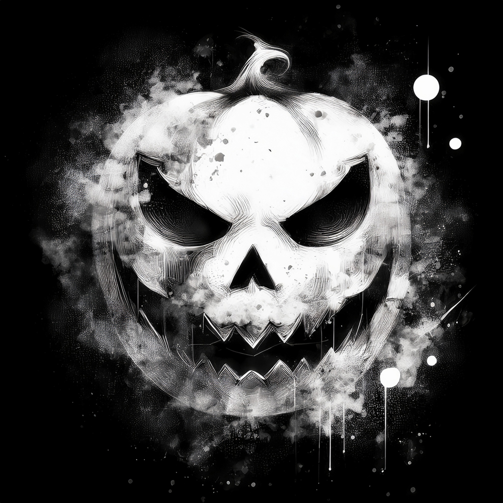Halloween PSP Mask 1000 x 1000 Created by Designs by Forte